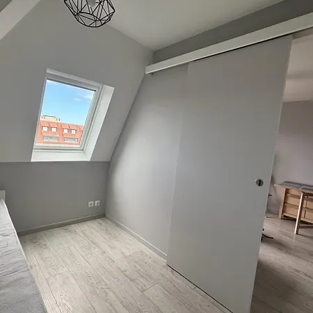 Apartman 500 M From The Villers-sur-Mer