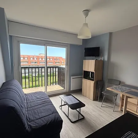 500 M From The * Villers-sur-Mer