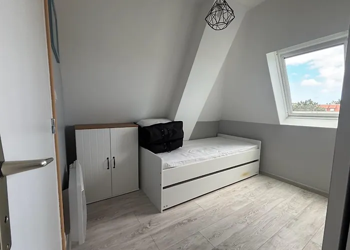 500 M From The * 滨海维莱